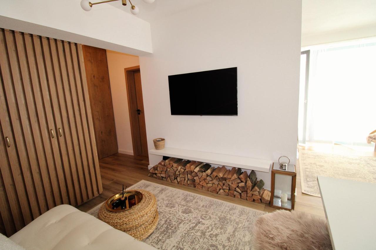 Bjoerg Apartment & Sauna Donovaly Exterior foto
